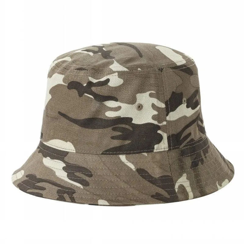 12 Pack Bucket Hat Cap