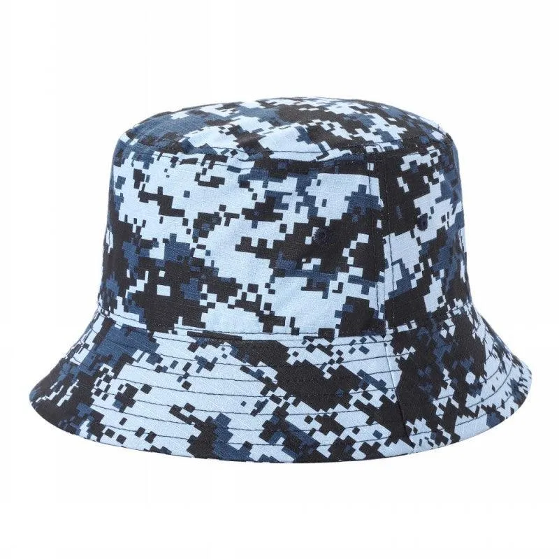 12 Pack Bucket Hat Cap