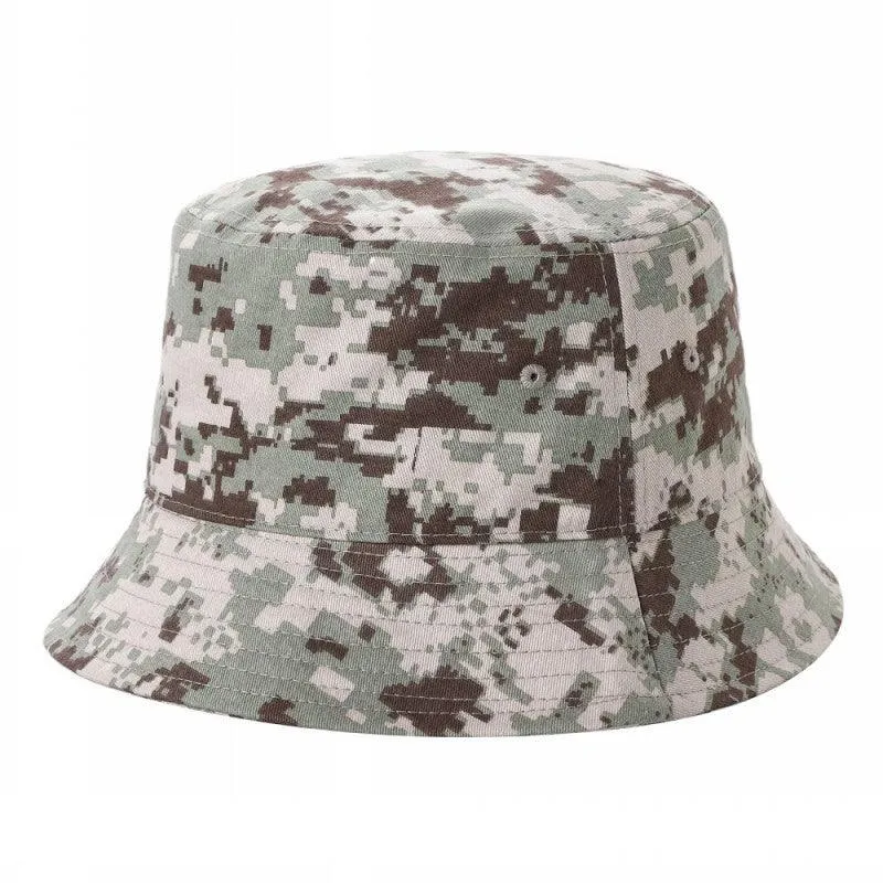 12 Pack Bucket Hat Cap