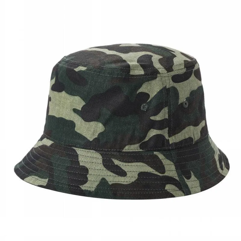 12 Pack Bucket Hat Cap