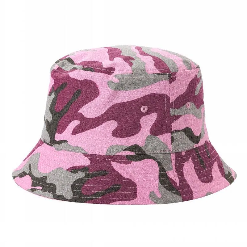 12 Pack Bucket Hat Cap