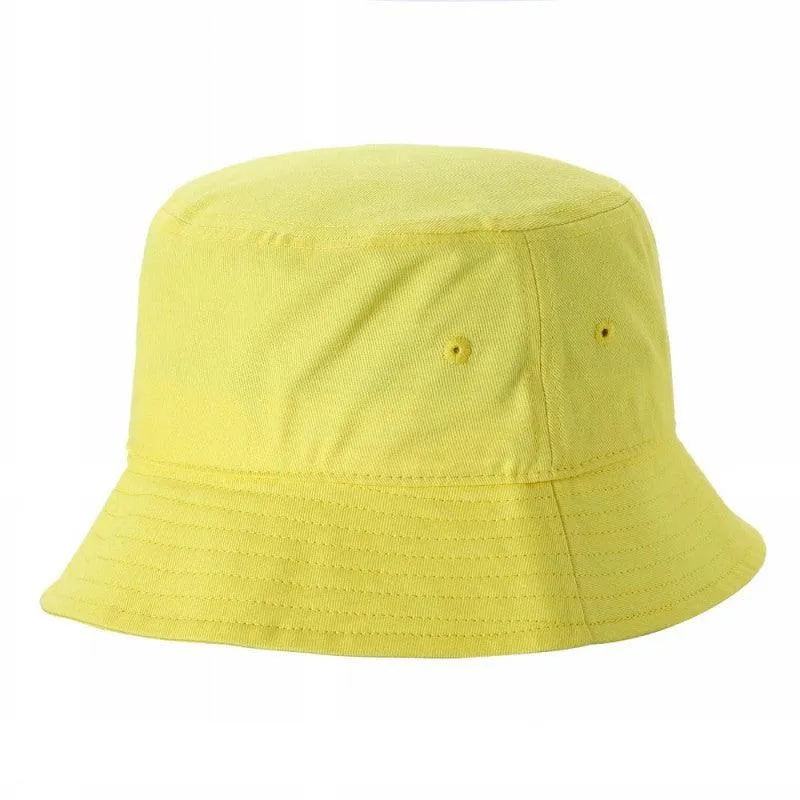 12 Pack Bucket Hat Cap