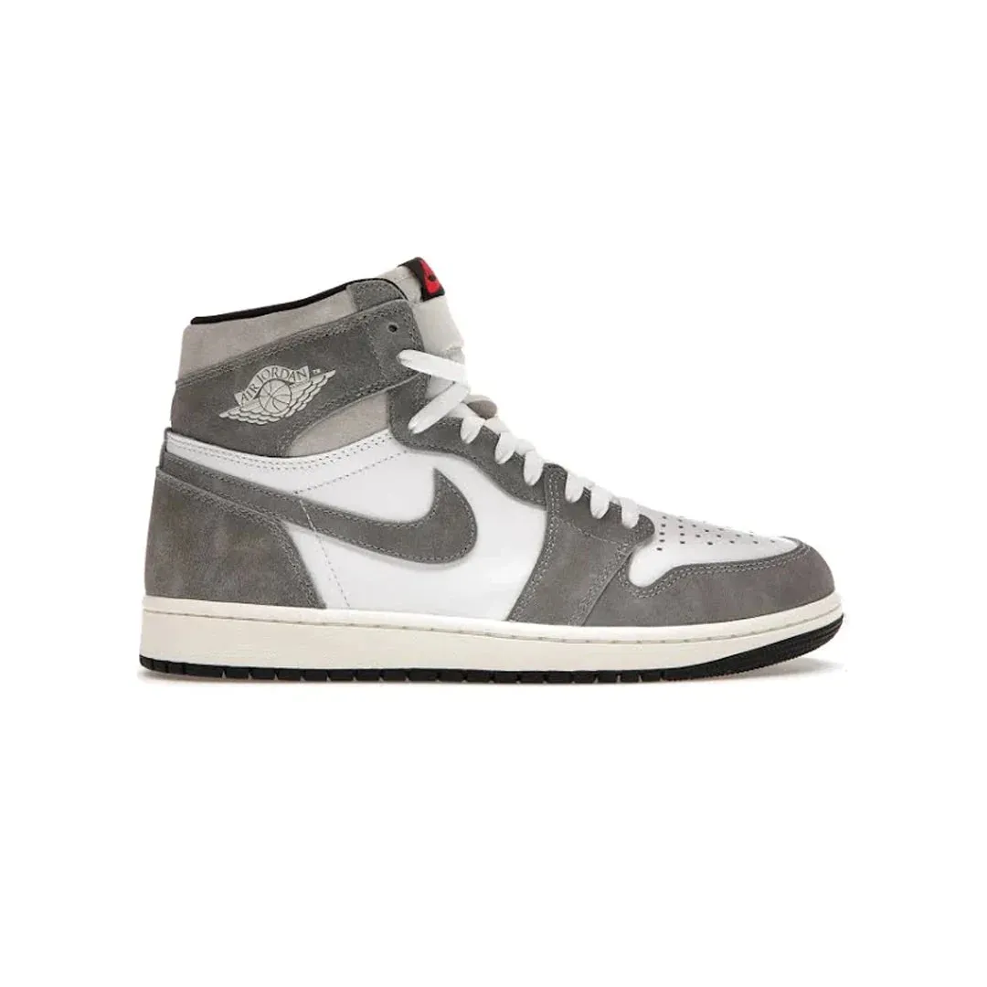 Air Jordan 1 Retro High OG 'Washed Black' Sale