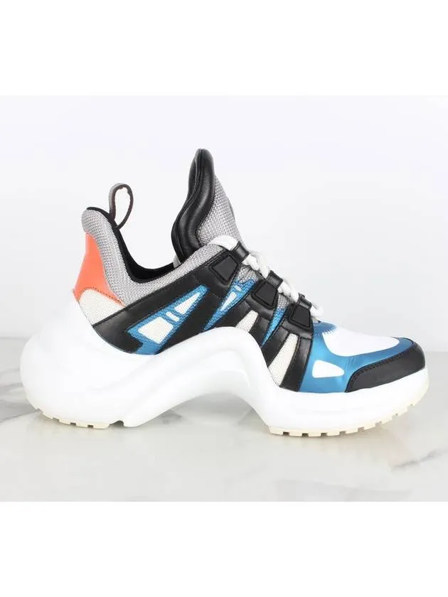 Archlight sneakers 35 5 225