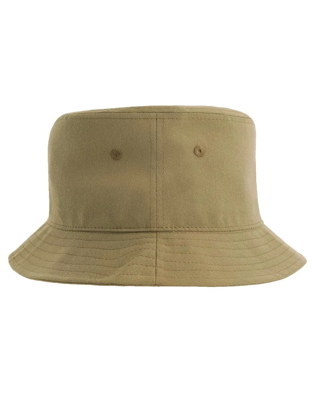 Atlantics Headwear GEO - Sustainable Bucket Hat - GEOB