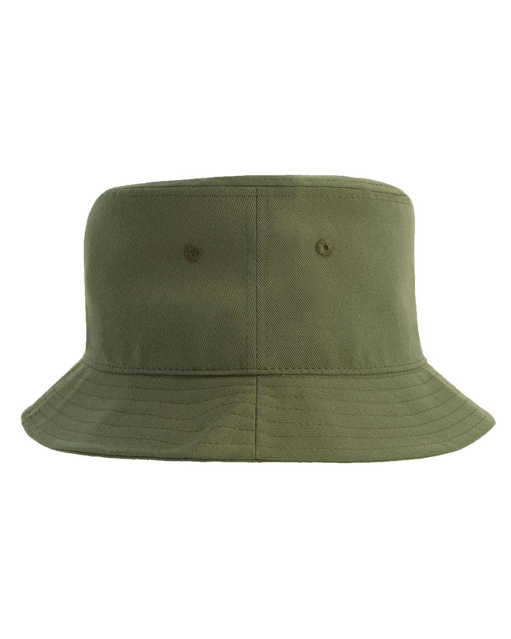 Atlantics Headwear GEO - Sustainable Bucket Hat - GEOB