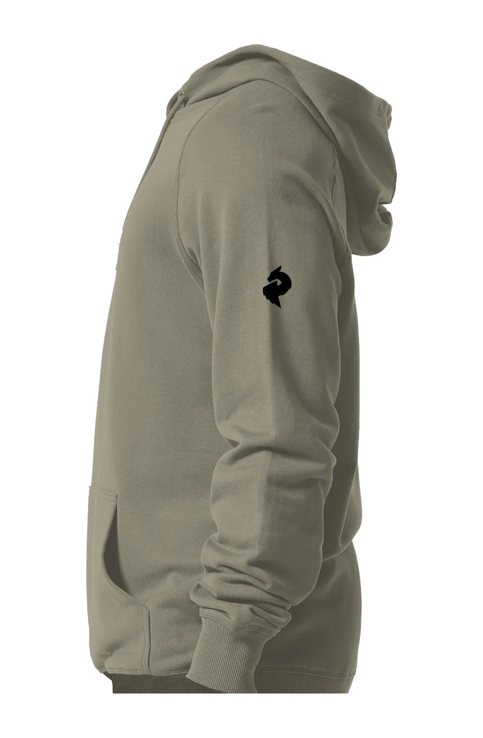 BAELOR - Men's Eucalyptus Premium Hoodie