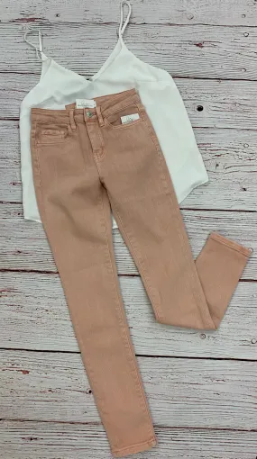 Bella Skinny Jeans