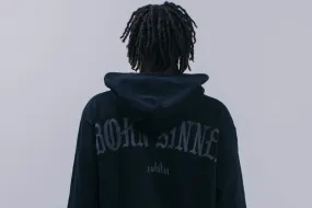 BORN SINNER HD HOODIE