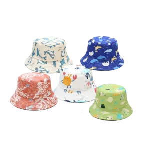 Bucket Hats