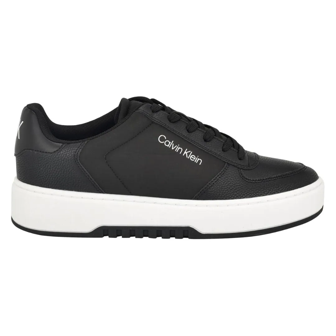 Calvin Klein Kiko Sneakers Men - BLK