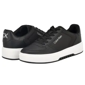 Calvin Klein Kiko Sneakers Men - BLK