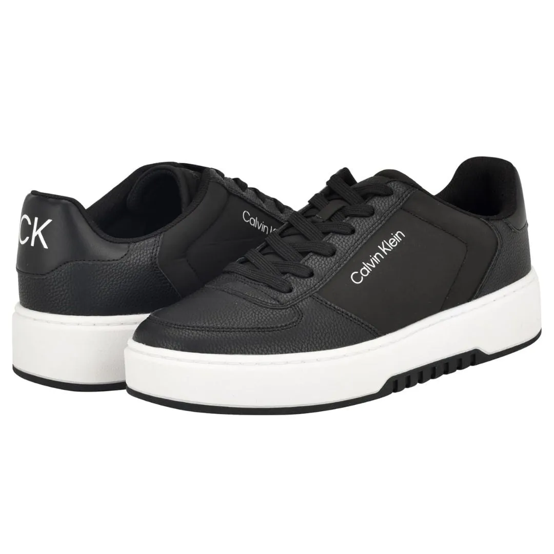 Calvin Klein Kiko Sneakers Men - BLK