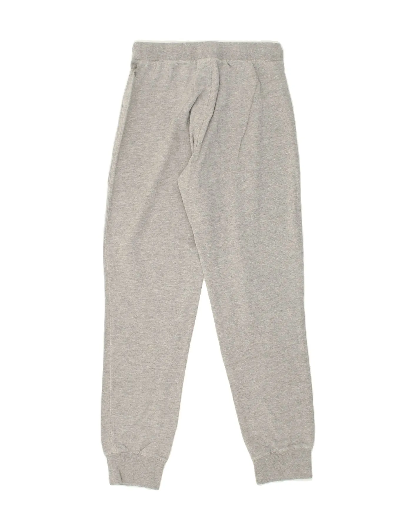 CHAMPION Womens Tracksuit Trousers Joggers UK 12 Medium Grey