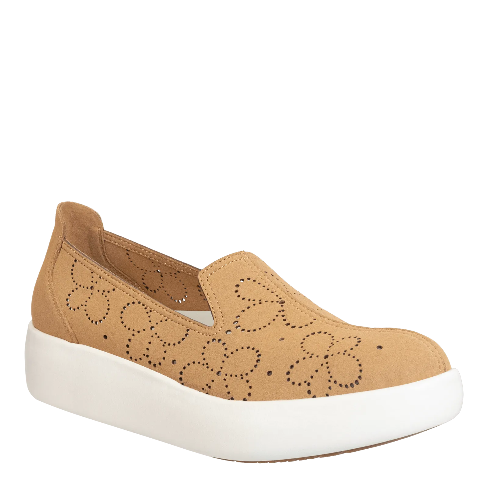 COEXIST in CAMEL Platform Sneakers