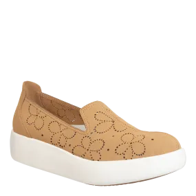 COEXIST in CAMEL Platform Sneakers