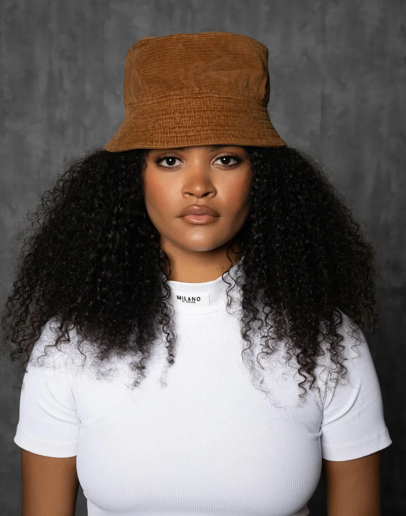 Cooper Bucket Hat