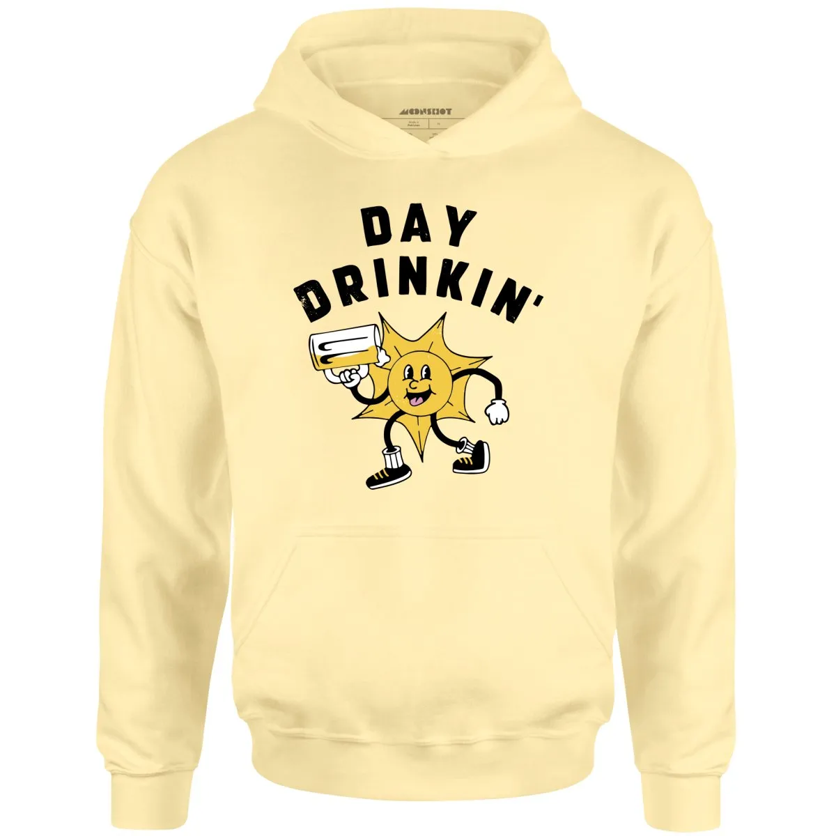 Day Drinkin' - Unisex Hoodie