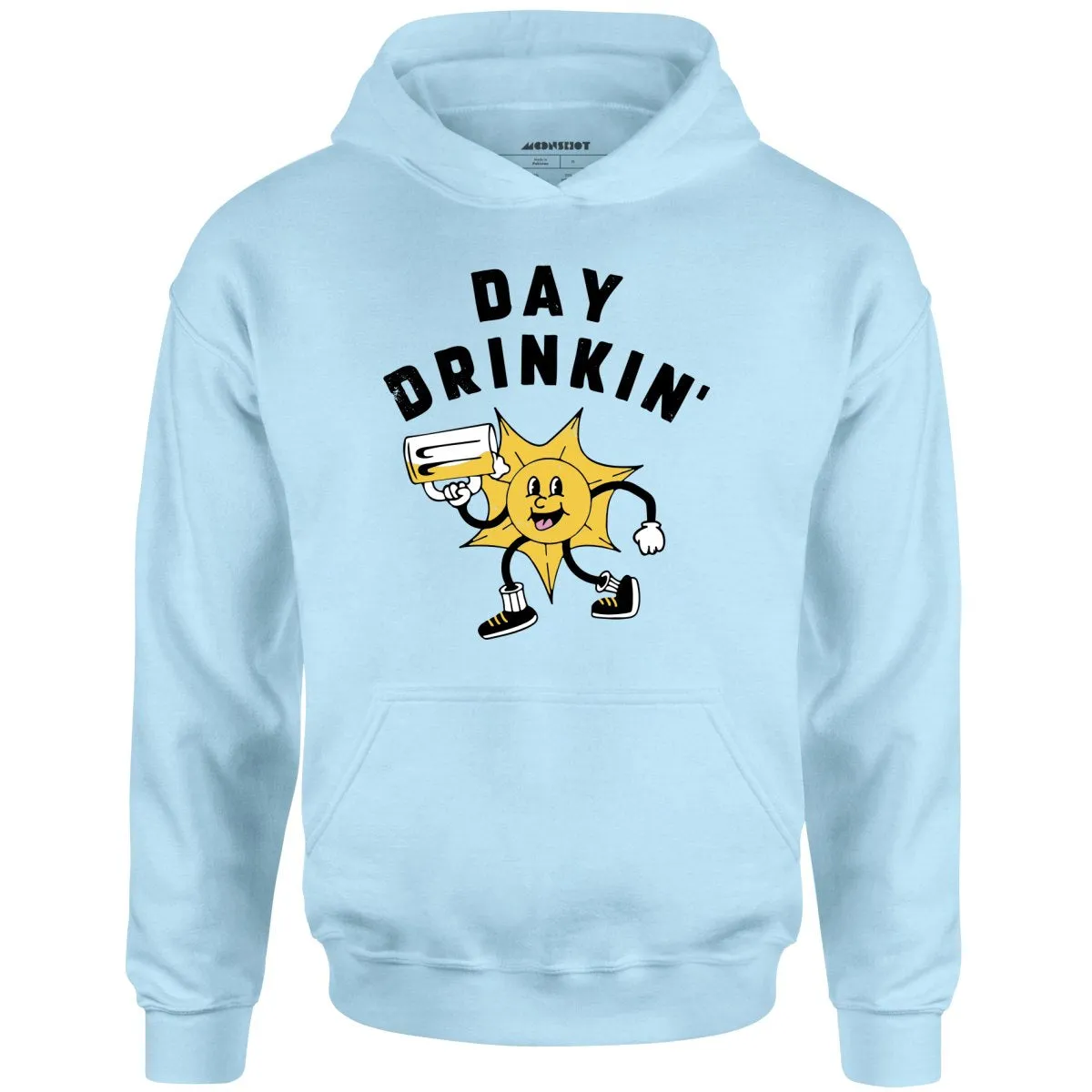 Day Drinkin' - Unisex Hoodie