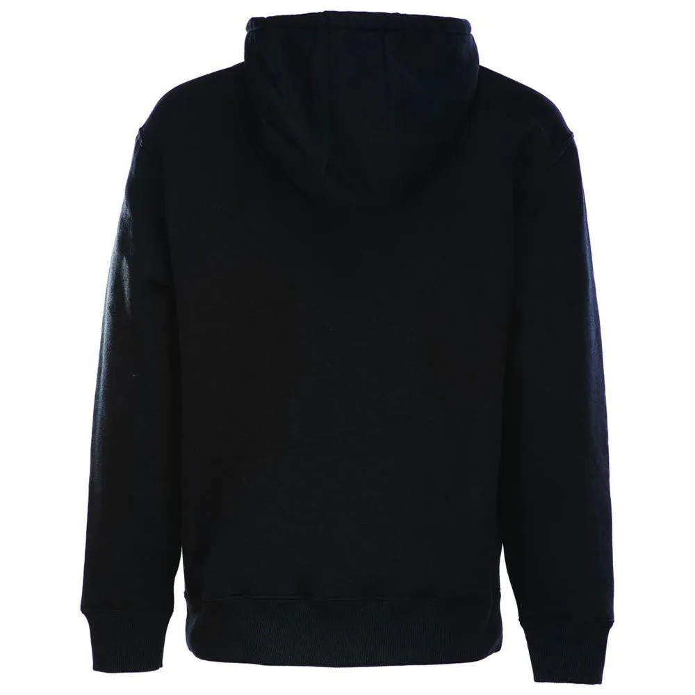 Dickies Sherpa Lined Fleece Hoodie Black