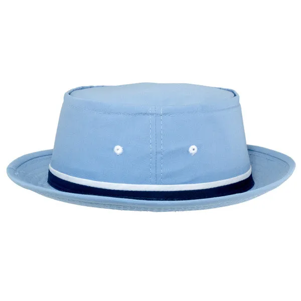 Dorfman Pacific - Roll up Bucket Hat