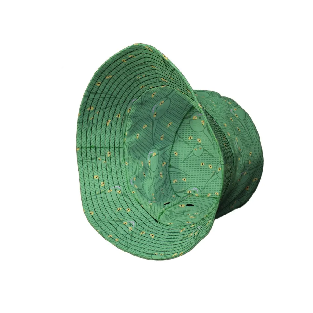 Goblins Bucket Hat