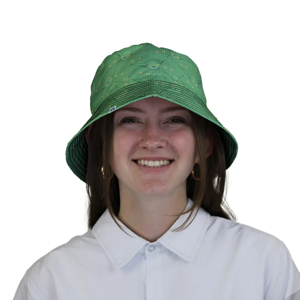 Goblins Bucket Hat