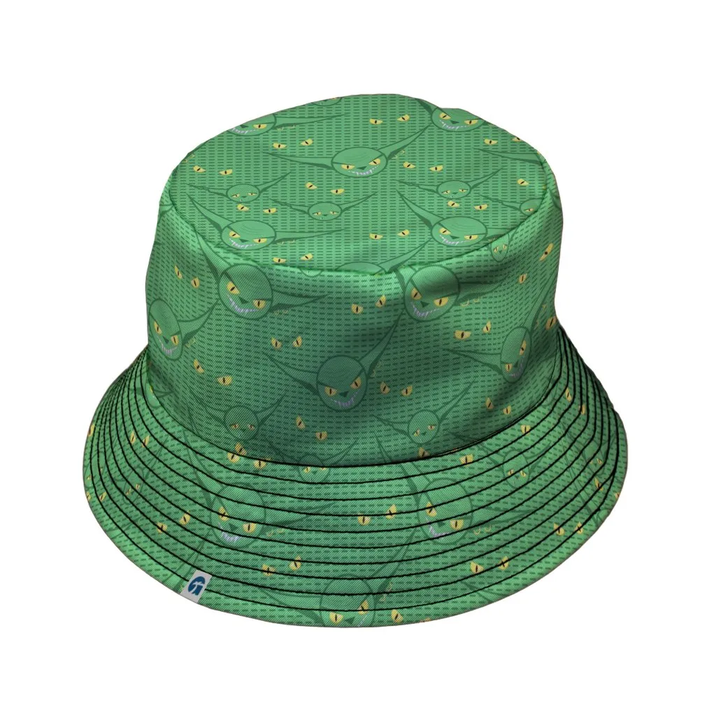 Goblins Bucket Hat