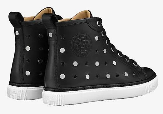 Jimmy High-Top Sneaker