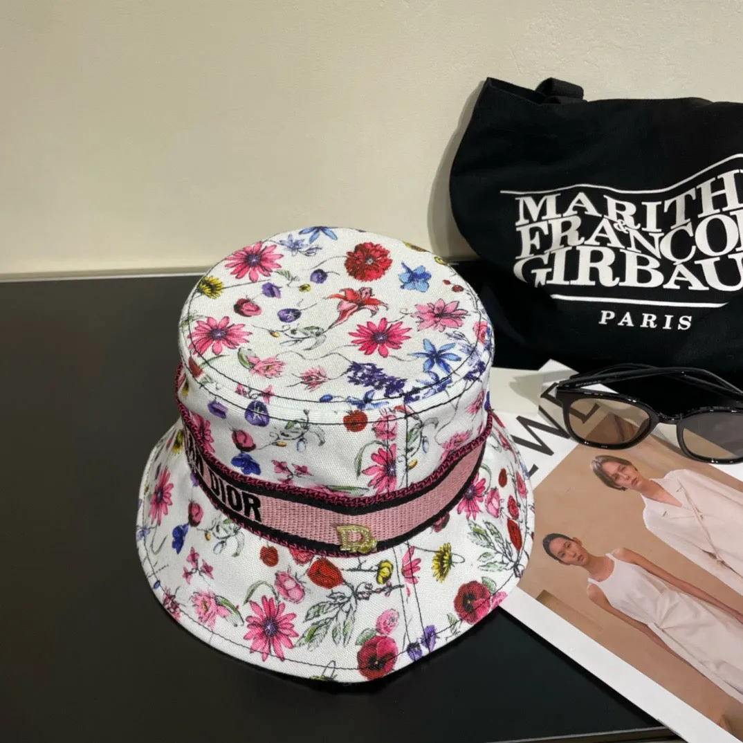 JW901 DR Bucket Hats