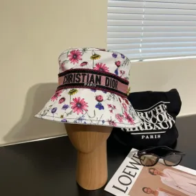 JW901 DR Bucket Hats