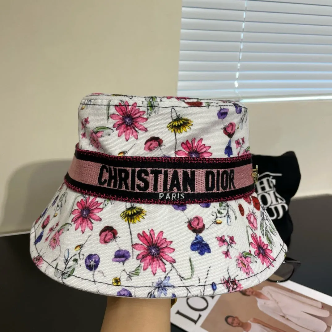 JW901 DR Bucket Hats