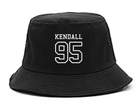 Kendall 95 Team Bucket Hat