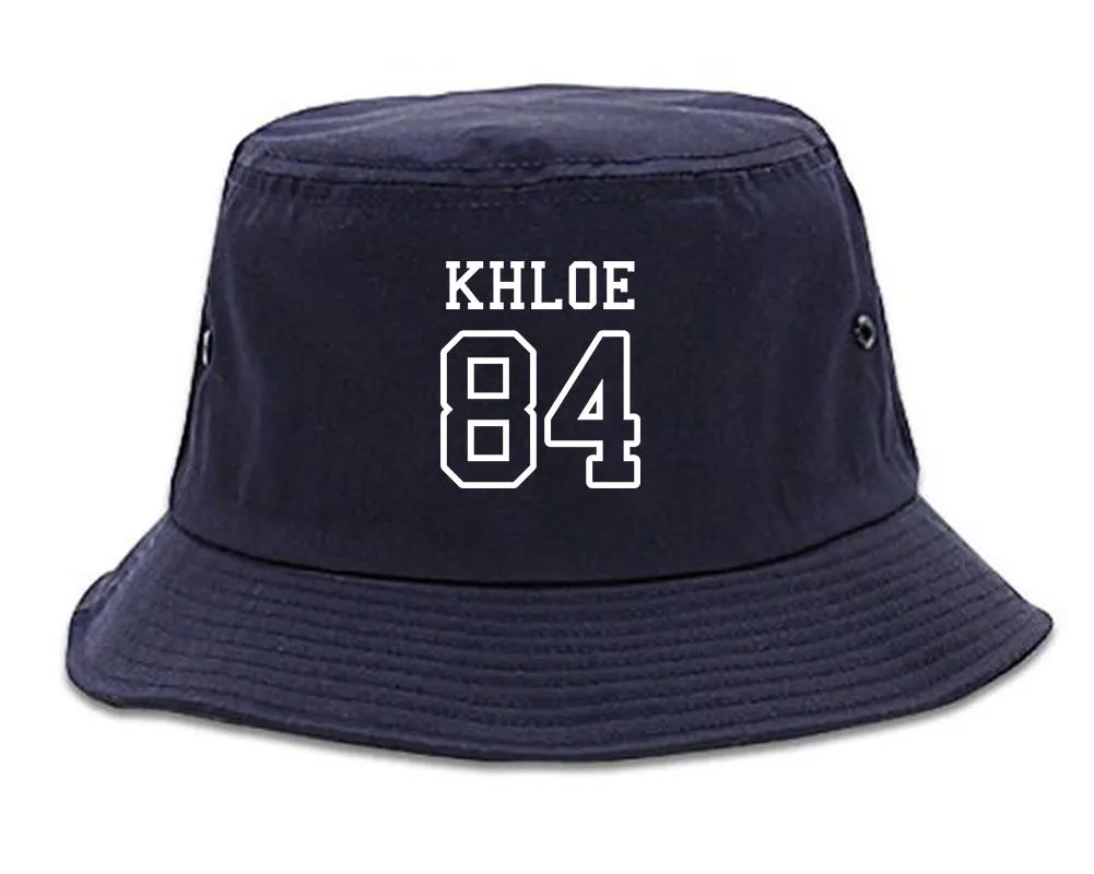 Khloe 84 Team Bucket Hat