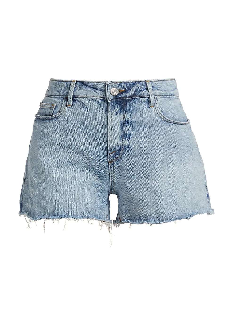 Le Grand Garcon Shorts