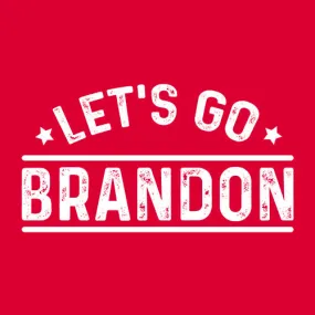 Lets Go Brandon