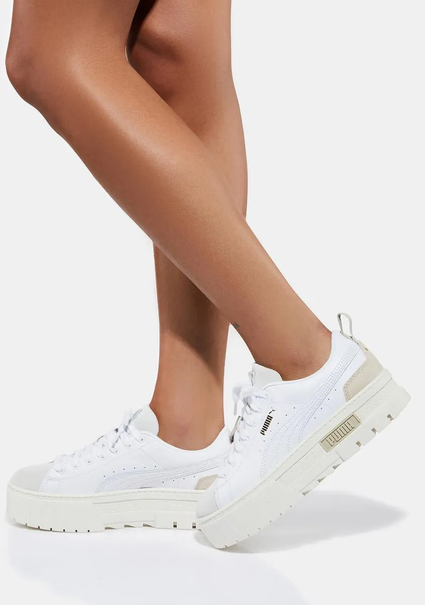 Mayze Platform Sneakers