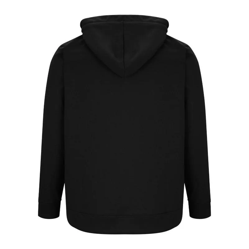 Men's Colorblock Pocket Half Zip Hoodie 04955061Y