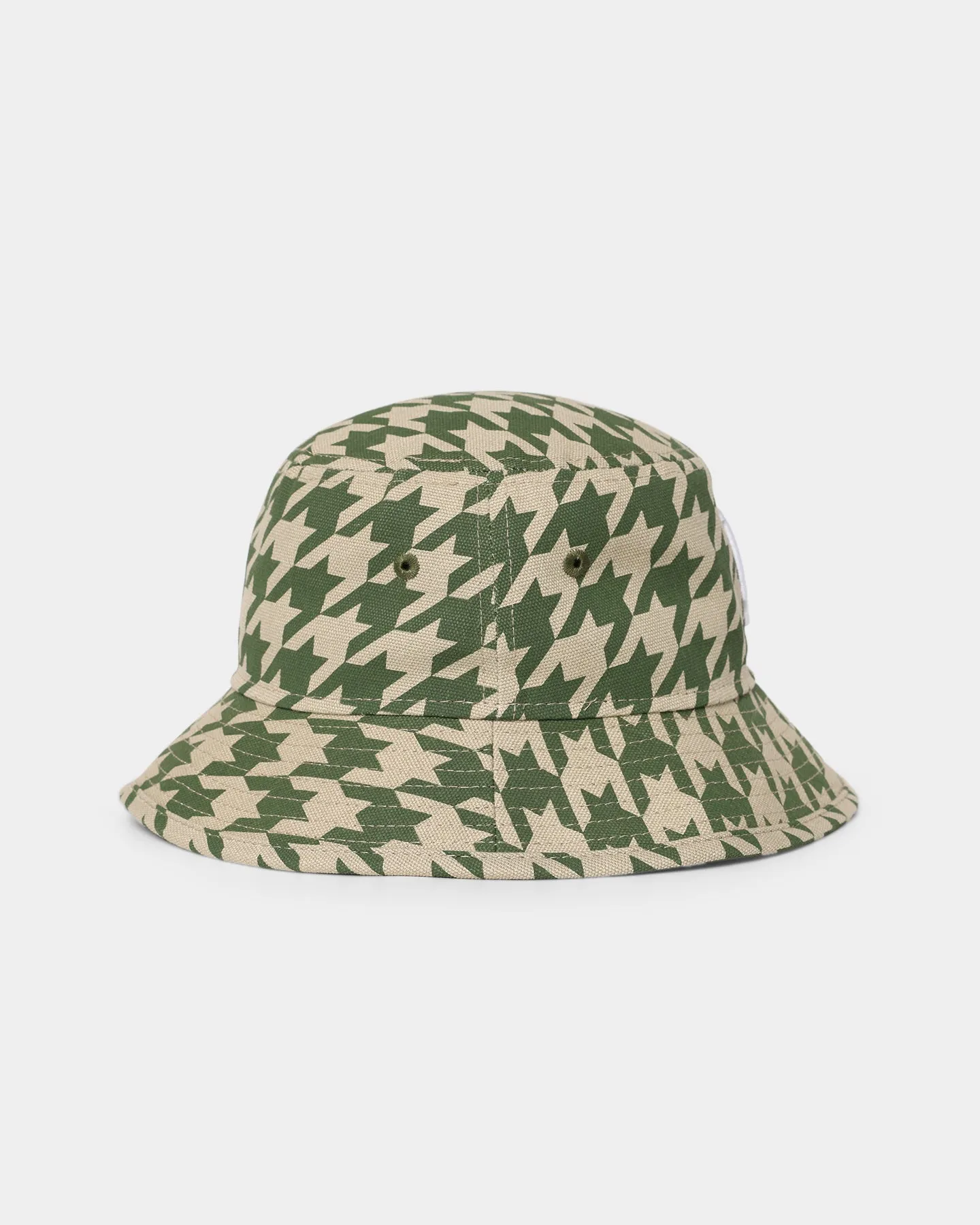 New Era Los Angeles Dodgers 01 Bucket Hat Rifle Green