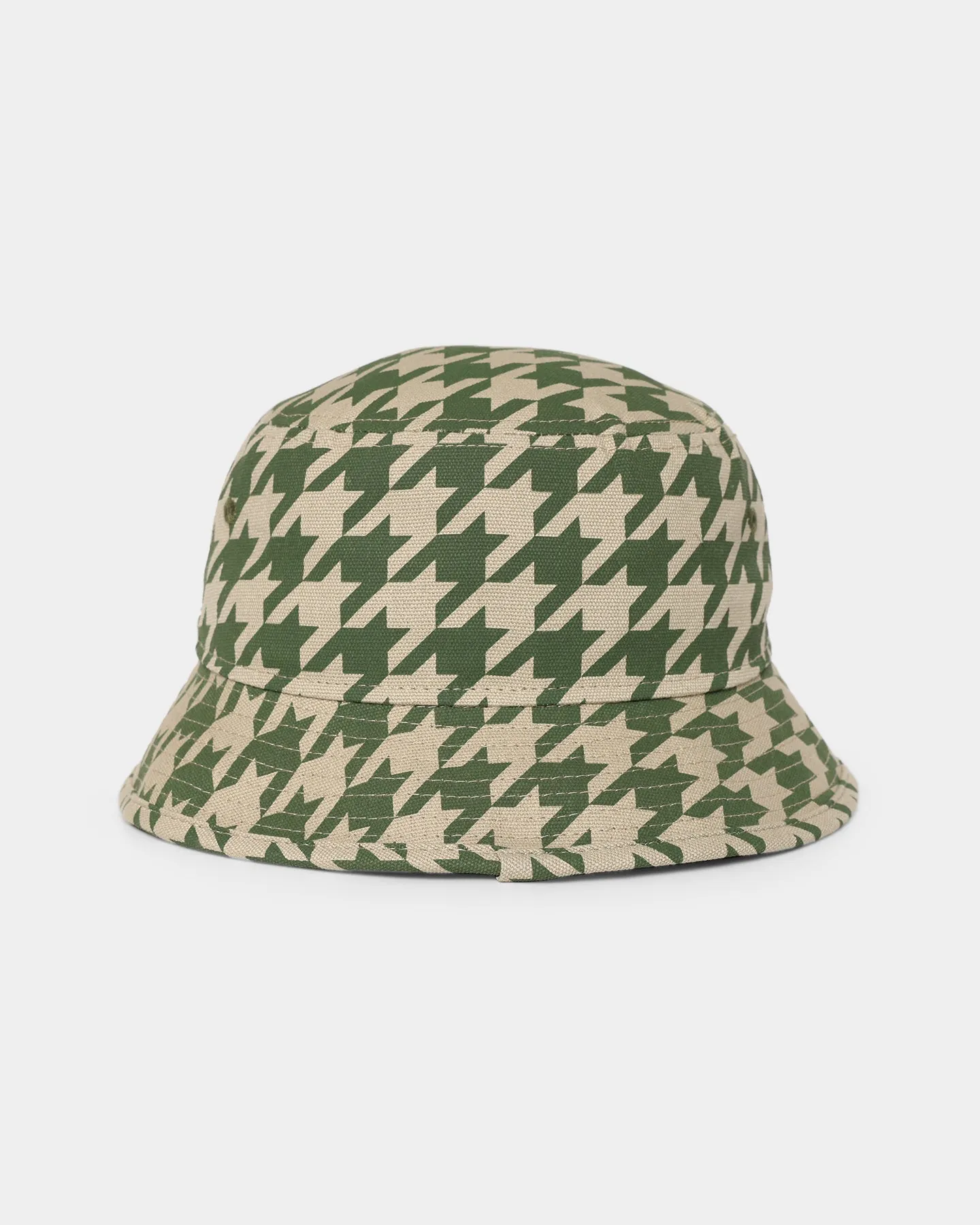 New Era Los Angeles Dodgers 01 Bucket Hat Rifle Green