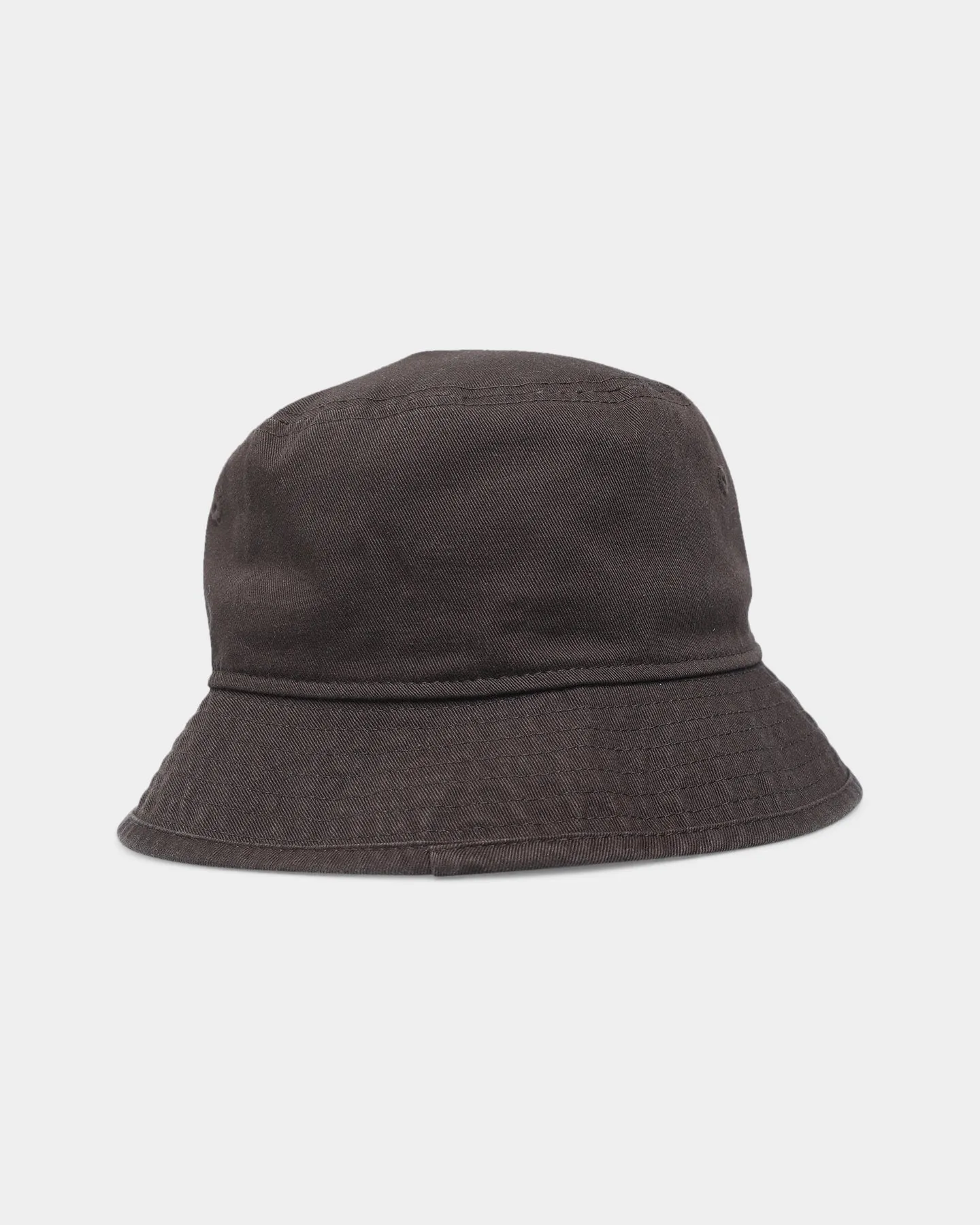 New Era New York Yankees Bucket Hat Walnut