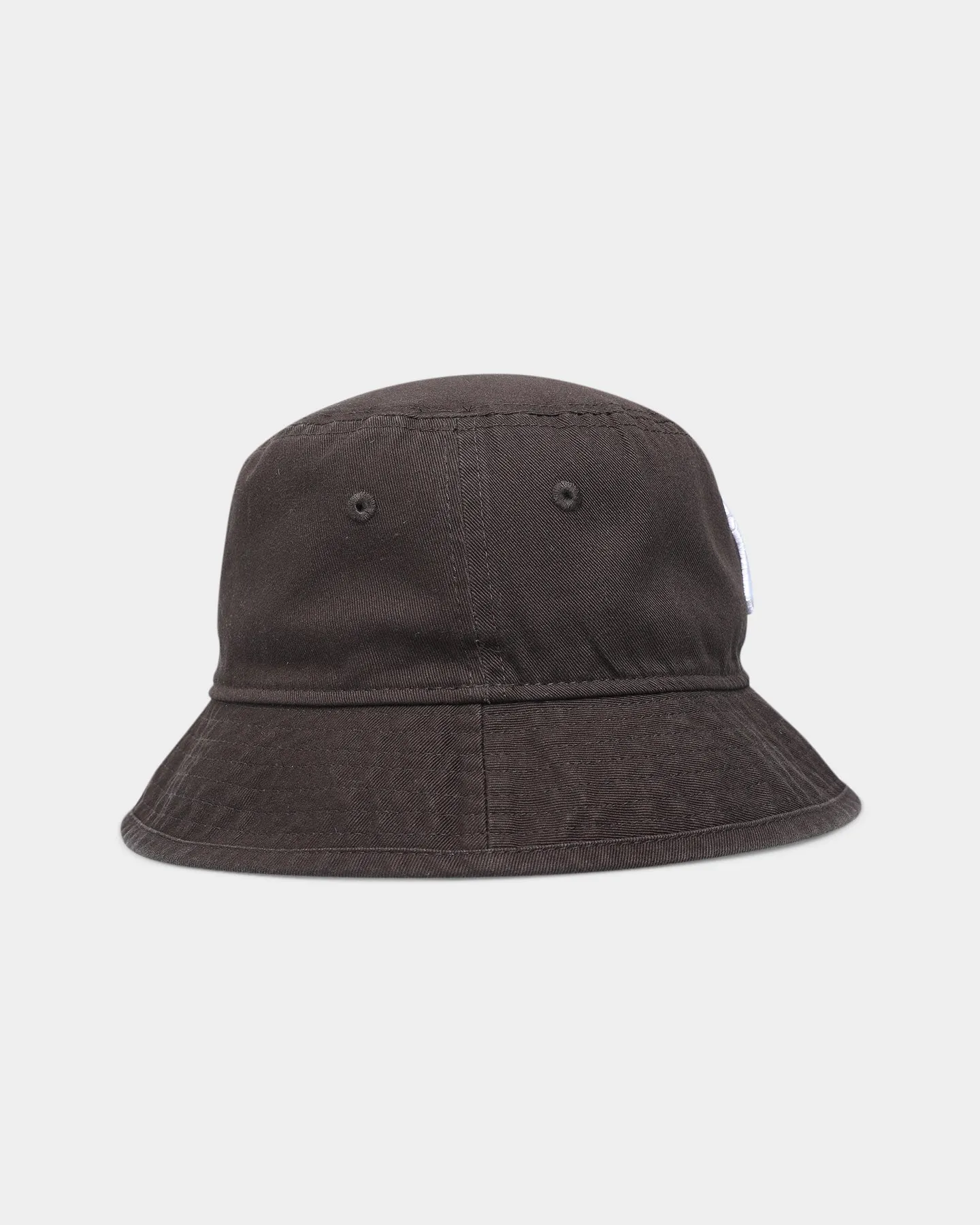 New Era New York Yankees Bucket Hat Walnut