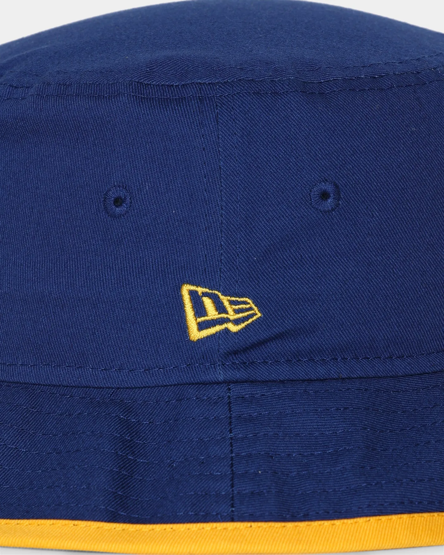 New Era Parramatta Eels NRL '22 Bucket Hat Blue