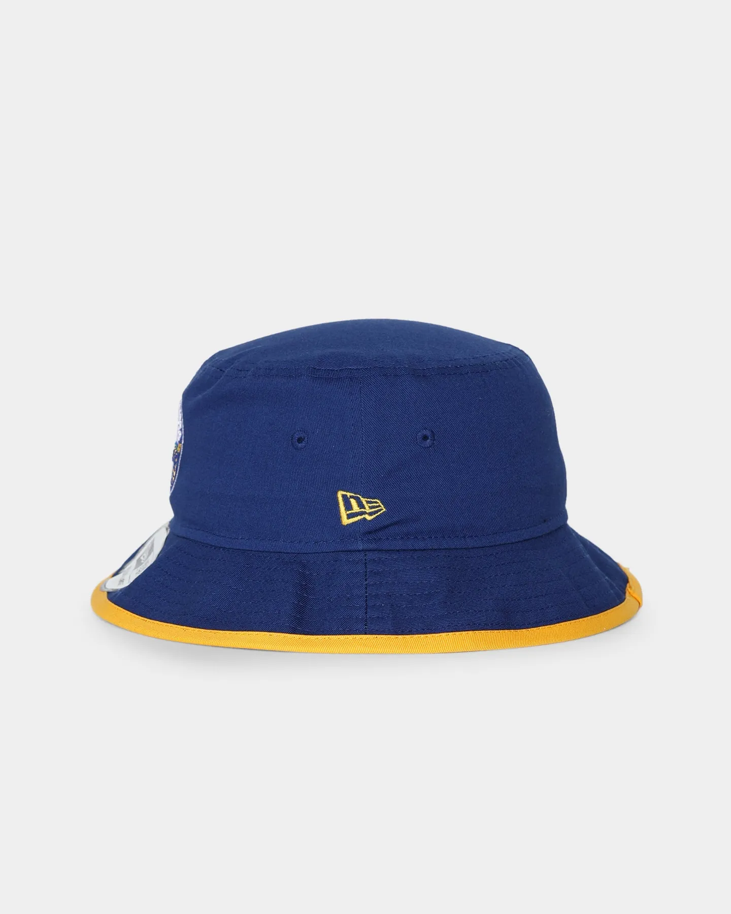 New Era Parramatta Eels NRL '22 Bucket Hat Blue