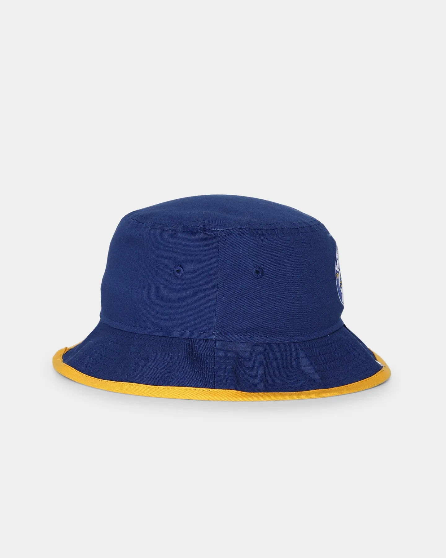 New Era Parramatta Eels NRL '22 Bucket Hat Blue