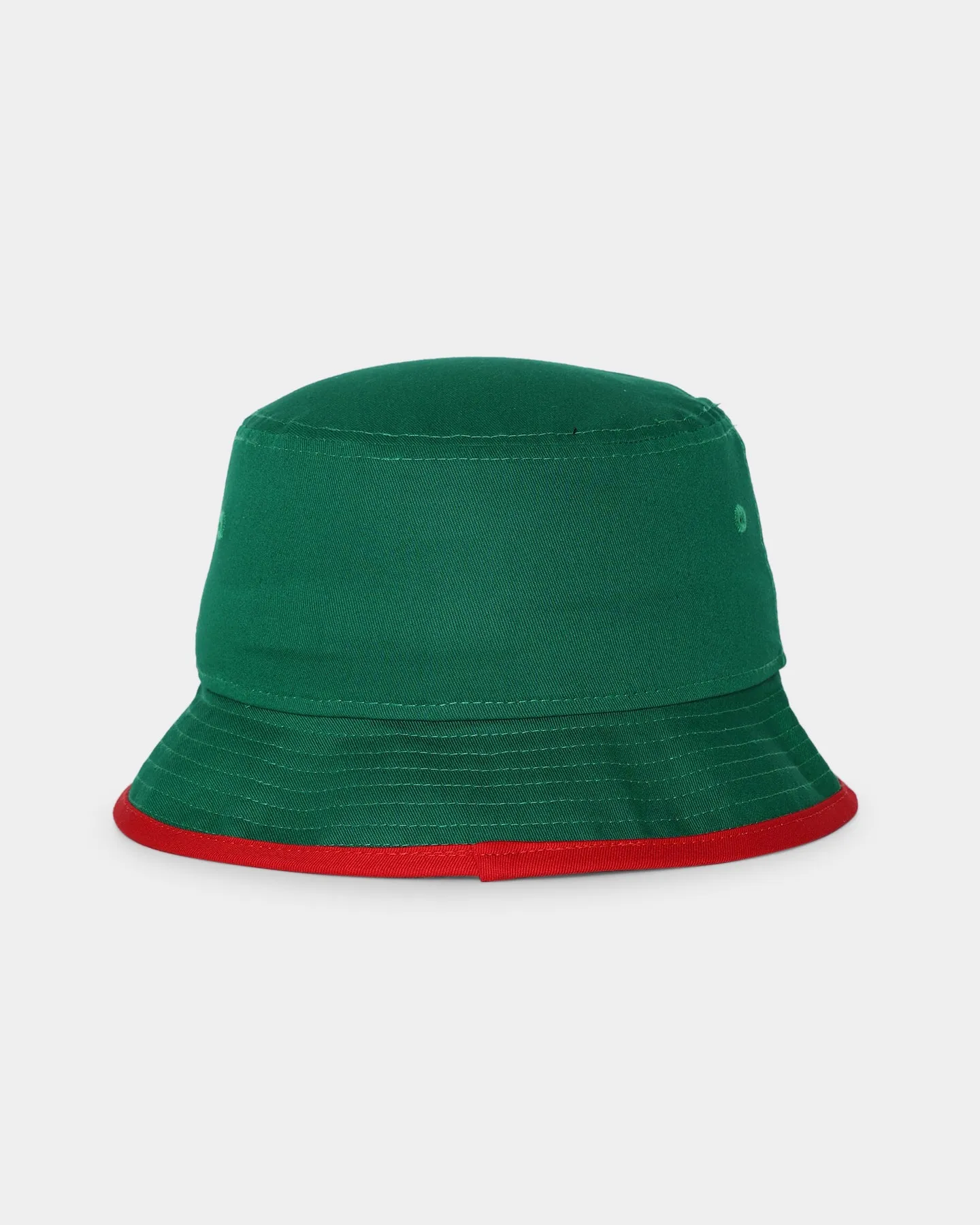 New Era South Sydney Rabbitohs NRL '22 Bucket Hat Green