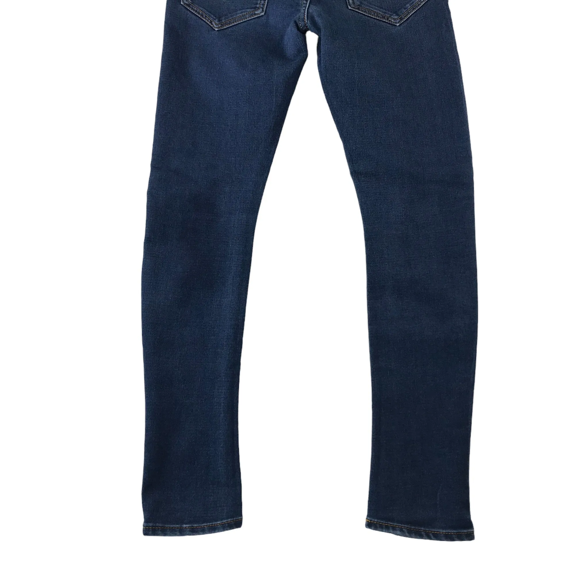 Next jeans 10 years blue skinny stretchy