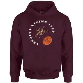 Project Viking 1975 - Unisex Hoodie