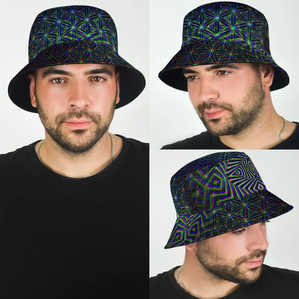 Starseed Bucket Hat