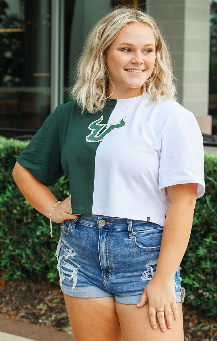 The USF Brandy Tee